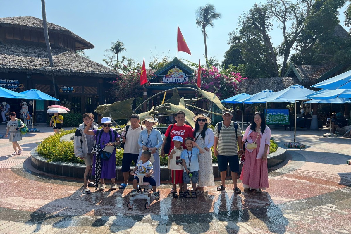 Trải Nghiệm Phú Quốc 3N2Đ Cùng H&L Tourist
