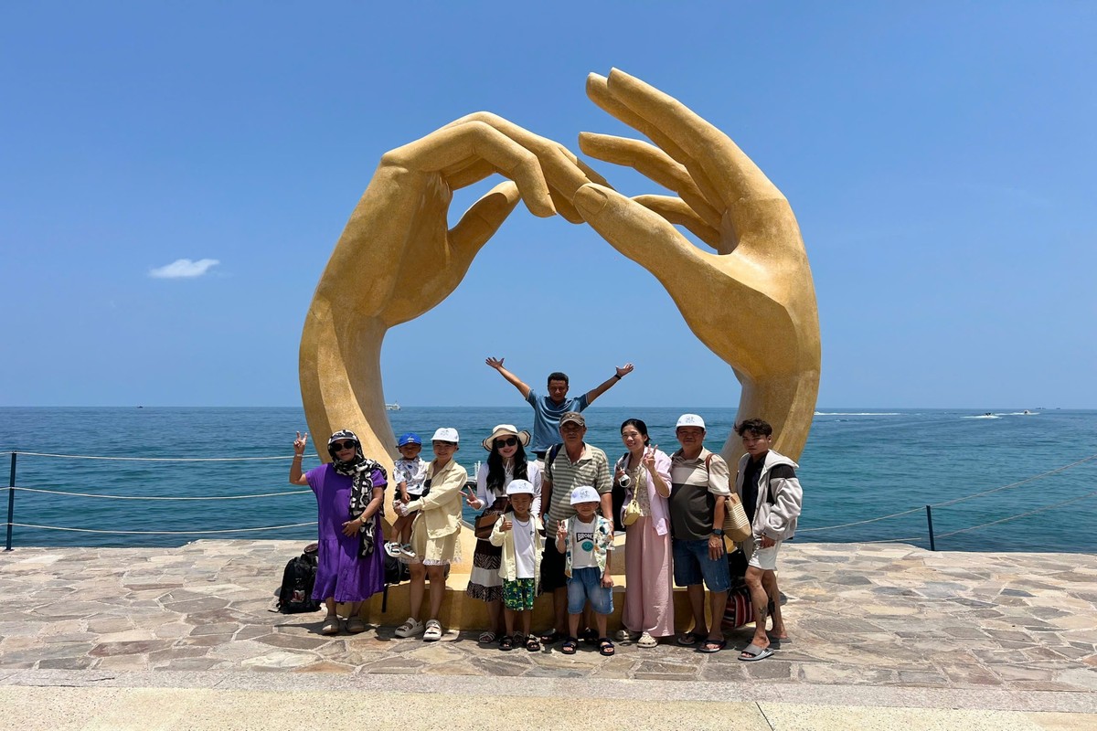 Khám Phá Phú Quốc 3N2Đ Cùng H&L Tourist