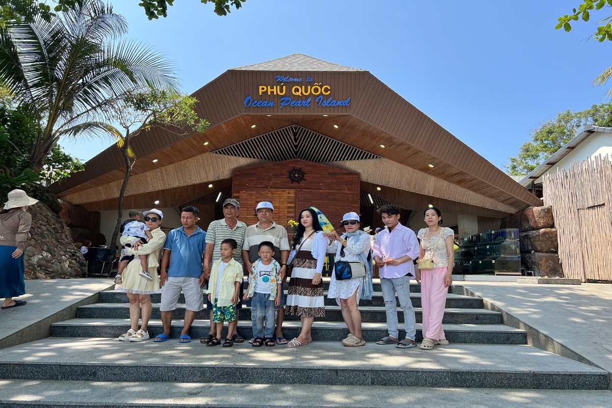 Tour Phú Quốc 3N2Đ Cùng H&L Tourist