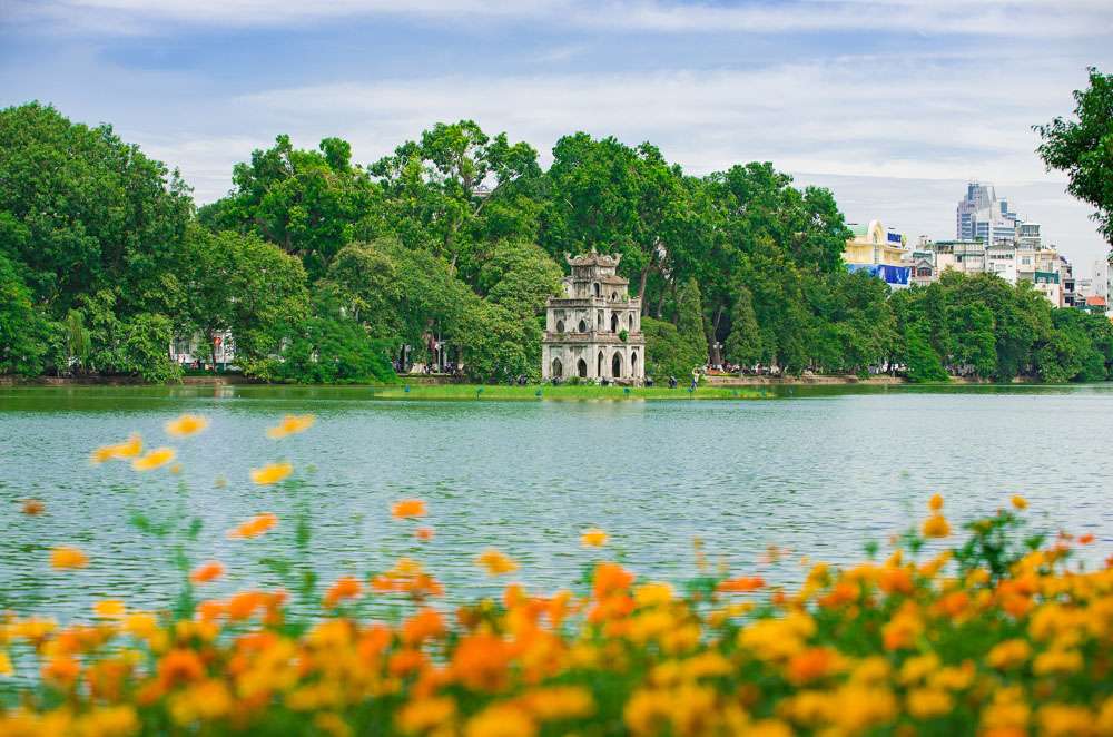 Tết Cổ Truyền 2026 | Di Sản Văn Hoá Hà Nội
