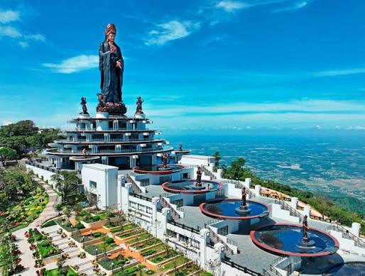 Đánh thức di sản, du lịch Tây Ninh bứt tốc