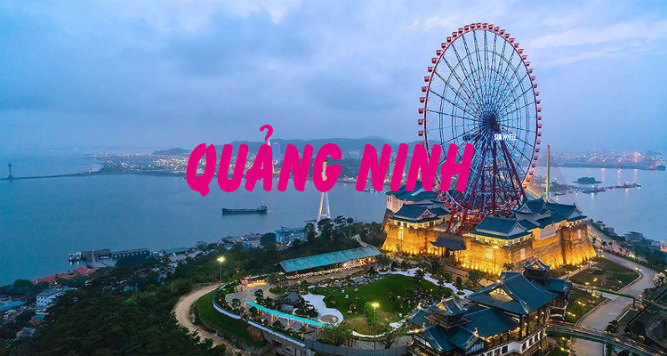 Quảng Ninh đón hơn 4,1 triệu khách chỉ trong 2 tháng đầu năm 2026