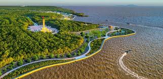 Cà Mau định vị bền vững trên bản đồ du lịch Việt Nam