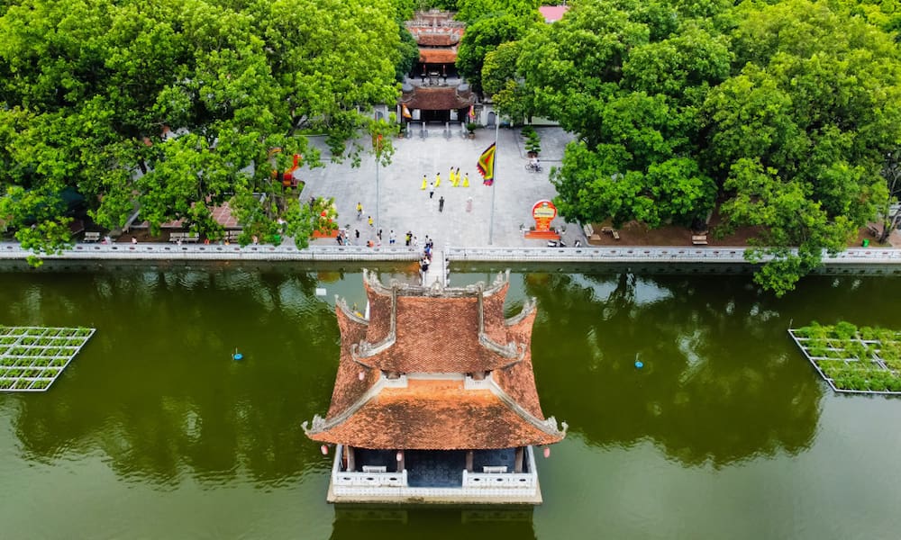 Bắc Ninh khai thác tiềm năng ẩm thực, nâng tầm giá trị du lịch