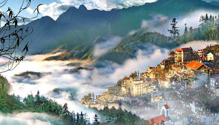KINH NGHIỆM DU LỊCH TAM ĐẢO TỪ A ĐẾN Z – “ĐÀ LẠT THU NHỎ” GẦN HÀ NỘI