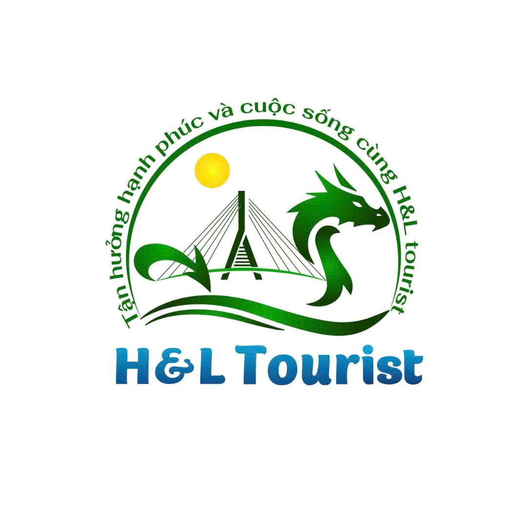 Trang Website : H&L Tourist 